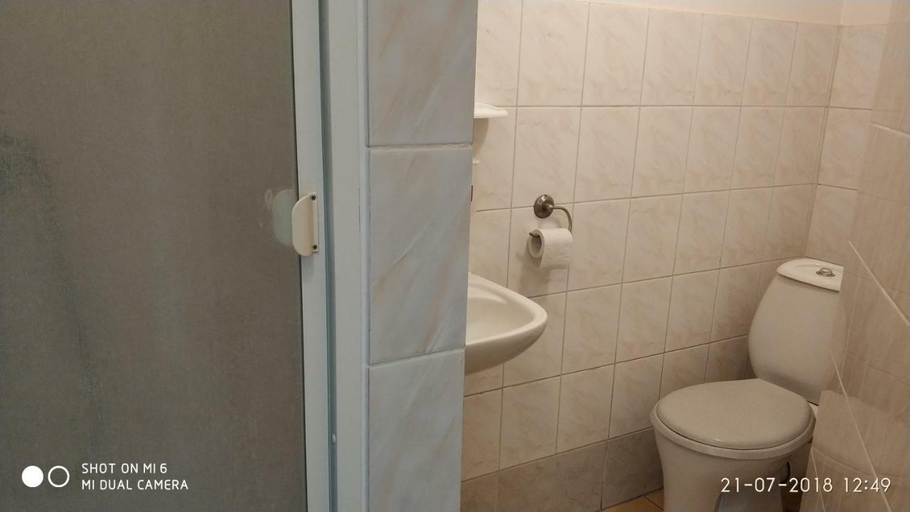 טושין Pokoje Goscinne Sonia מראה חיצוני תמונה